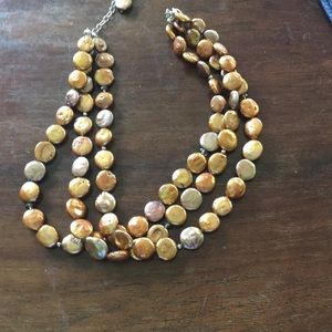 Silpada necklace